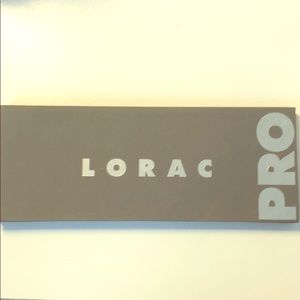 Lorac Pro 2